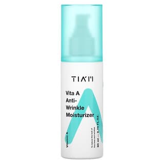 Tiam, Vita A Anti-Wrinkle Moisturizer, 2.7 fl oz (80 ml)