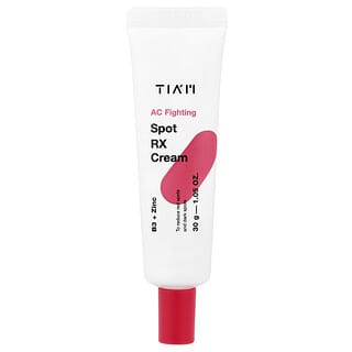Tiam, AC Fighting, Spot RX Cream, 30 g (1,05 oz.)