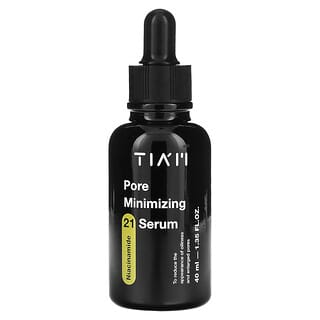 Tiam, 21 sérum minimisant les pores, 40 ml