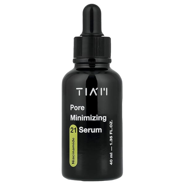 Tiam, 포어 미니마이징 21 세럼, 40ml(1.35fl oz)