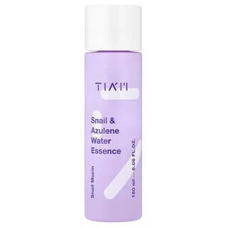 Tiam, Pati Air Siput & Azulene, 6.08 fl oz (180 ml)