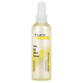 Tiam, ビタB3ミスト化粧水、200ml（6.76液量オンス）