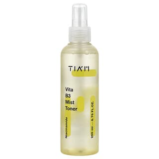 Tiam, Tónico en bruma Vita B3`` 200 ml (6,76 oz. Líq.)