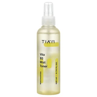 Tiam, Vita B3 Mist Toner, 6.76 fl oz (200 ml)