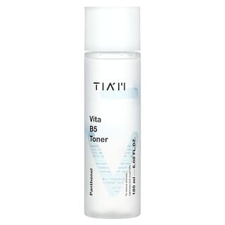 Tiam, Tónico Vita B5`` 180 ml (6,08 oz. Líq.)