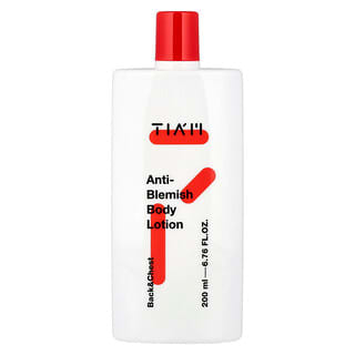 Tiam, Loción corporal antiimperfecciones, 200 ml (6,76 oz. líq.)