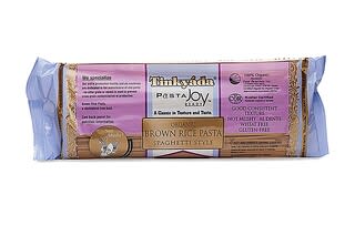 Tinkyada, Organic Brown Rice Pasta Gluten Free Spaghetti Style, 12 oz