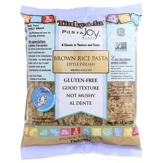 Tinkyada, Brown Rice Pasta, Little Dreams, 14 oz (397 g)
