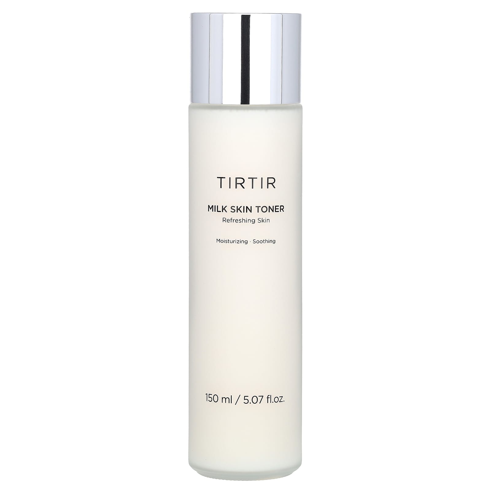 TIRTIR, Milk Skin Toner, 5.07 fl oz (150 ml) TIRTIR, Milk Skin Toner, 5.07 fl oz (150 ml)