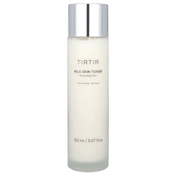 TIRTIR, 밀크 스킨 토너, 150ml(5.07fl oz)