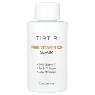 TIRTIR, Sérum de Vitamina C24 Pura, 30 ml (1,01 fl oz)