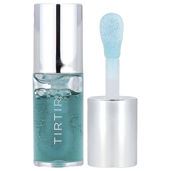 TIRTIR, My Glow 민트 립 오일, 5.7ml(0.19fl oz)