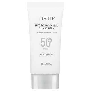 TIRTIR, Hydro UV Shield Sunscreen, SPF 50+, 1.69 fl oz (50 ml)