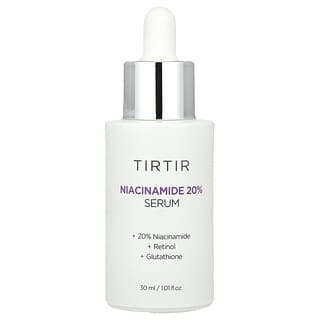 TIRTIR, 나이아신아마이드 20% 세럼, 30ml(1.01fl oz)