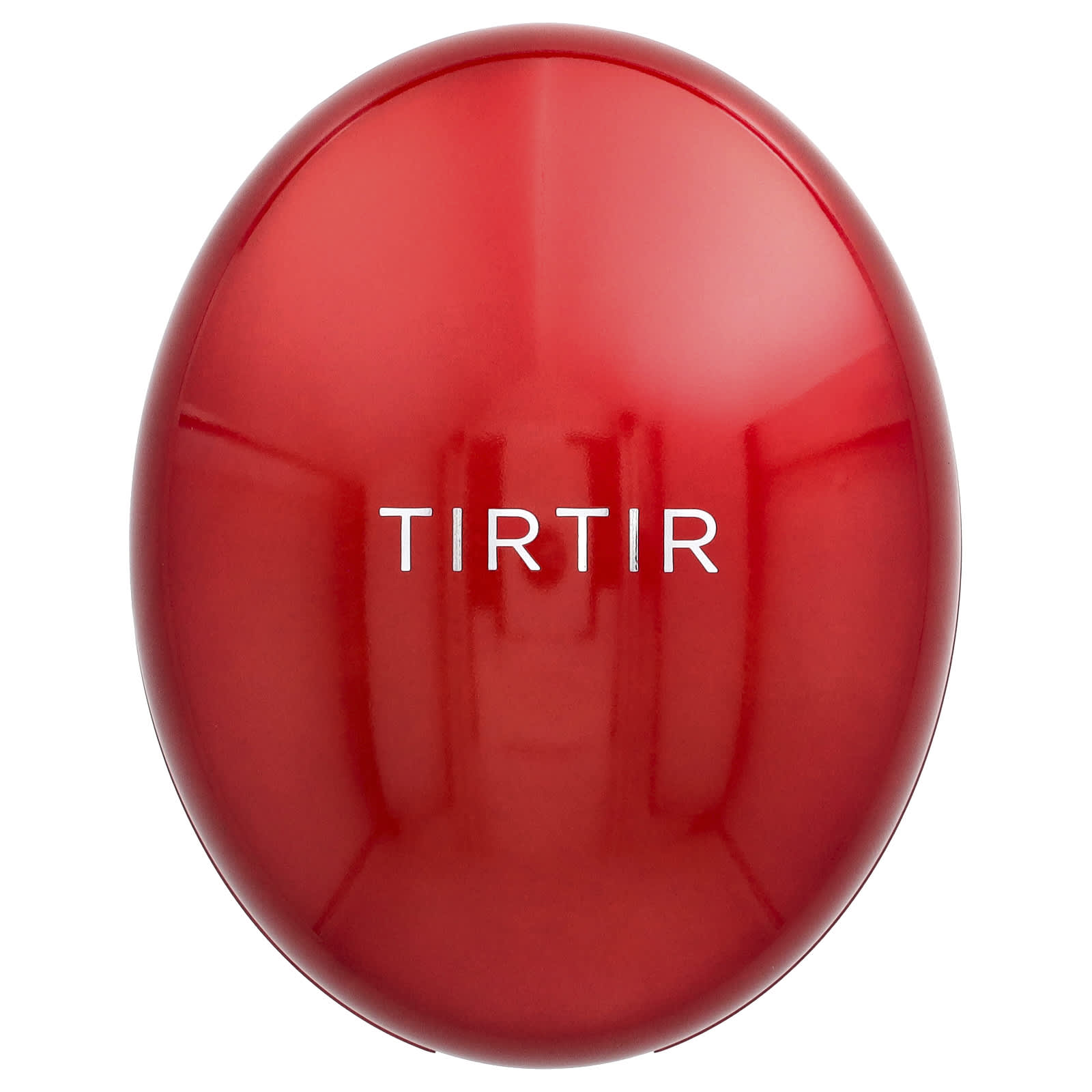 TIRTIR, 마스크 핏 레드 쿠션, 27N 카멜, 18g(0.63oz)