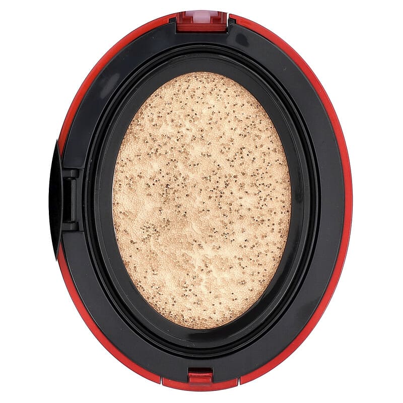 マスクフィット レッドクッション、21C クールアイボリー、18g（0.63
