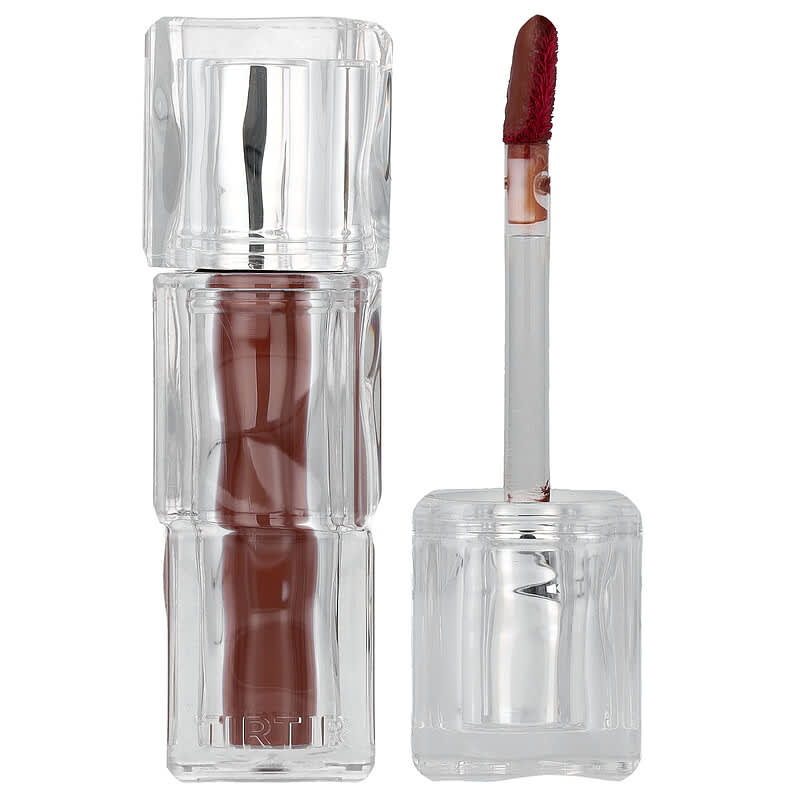 ウォーターリズム グロウティント、06 ハニーナッツ、4g（0.14オンス）