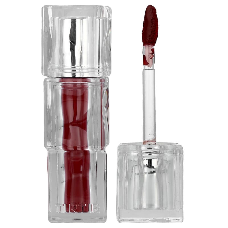 ウォーターリズム グロウティント、07 カシスプラム、4g（0.14オンス）