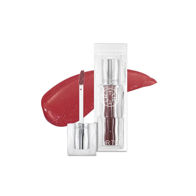 Waterism Glow Tint, 08 Summer Pumpkin, 0.14 oz (4 g)