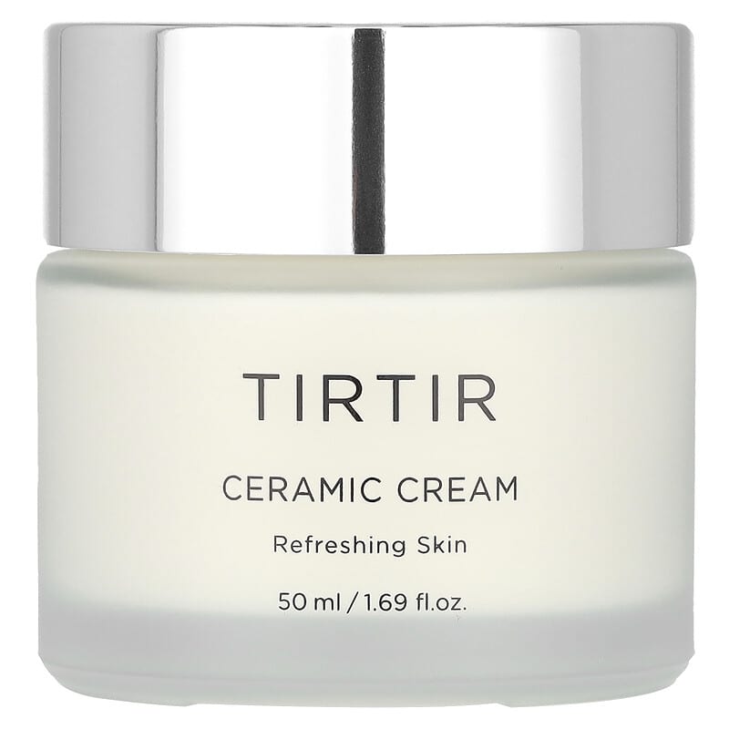 楽天市場】【TIRTIR公式】セラミックペプチドクリーム 50ml