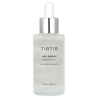 TIRTIR, Suero SOS, 50 ml (1,69 oz. Líq.)