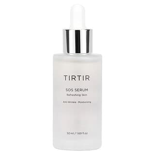 TIRTIR, SOS 精華，1.69 液量盎司（50 毫升）