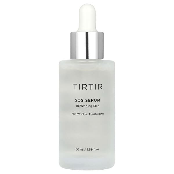 TIRTIR, SOS 세럼, 50ml(1.69fl oz)