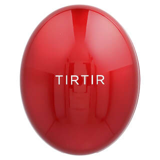 TIRTIR, Mask Fit Red Cushion, 21N Ivory, 18 g