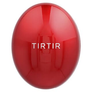 TIRTIR, Base con almohadilla, Almohadilla roja para crear una mascarilla, 23N Arena, 18 g (0,63 oz)