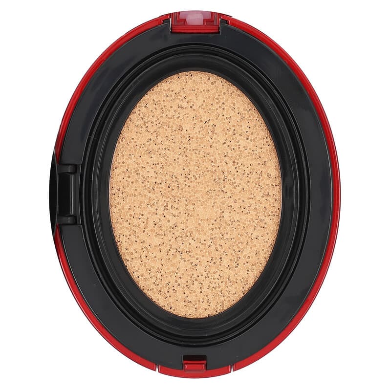 Mask Fit Red Cushion, 23N Areia, 18 g (0,63 oz)