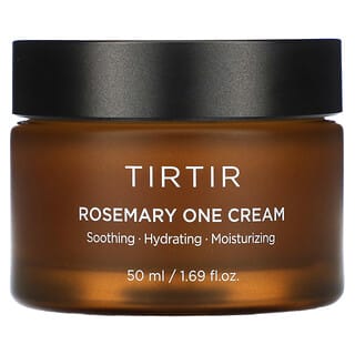 TIRTIR, One Cream с розмарином, 50 мл (1,69 жидк. Унции)