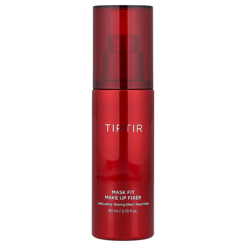 Mask Fit Make Up Fixer, 2.7 fl oz (80 ml)