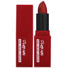 Pretty Filter, Soul Velvet Lipstick, Havana Red, 0.12 oz (3.5 g)