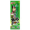 Big Roll, Grilled Seaweed Roll, Classic, 6 Packets,  0.11 oz (3 g) Each