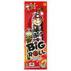 Big Roll, gegrillte Seetangrolle, scharf, 6 Päckchen, je 3 g (0,11 oz.)