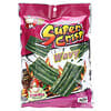 Grilled Seaweed Super Crisp, Wavy, Kimchi, 0.84 oz (24 g)