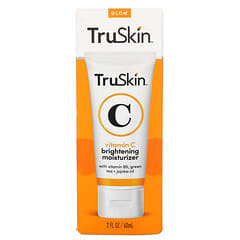 TruSkin, Humectante iluminador con vitamina C, 60 ml (2 oz. líq.)