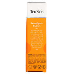 TruSkin, Humectante iluminador con vitamina C, 60 ml (2 oz. líq.)