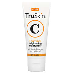 TruSkin, Vitamin C Brightening Moisturizer, 2 fl oz (60 ml)