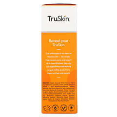 TruSkin, Vitamin C Facial Serum, 1 fl oz (30 ml)