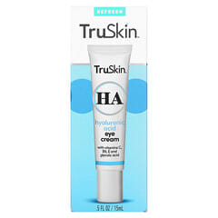 TruSkin, Hyaluronic Acid Eye Cream, 0.5 fl oz (15 ml)