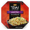 Pad Thai, Carrito de fideos de arroz, Medio`` 276 g (9,77 oz)