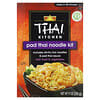 Pad Thai Noodle Kit, Mild, 9 oz (255 g)