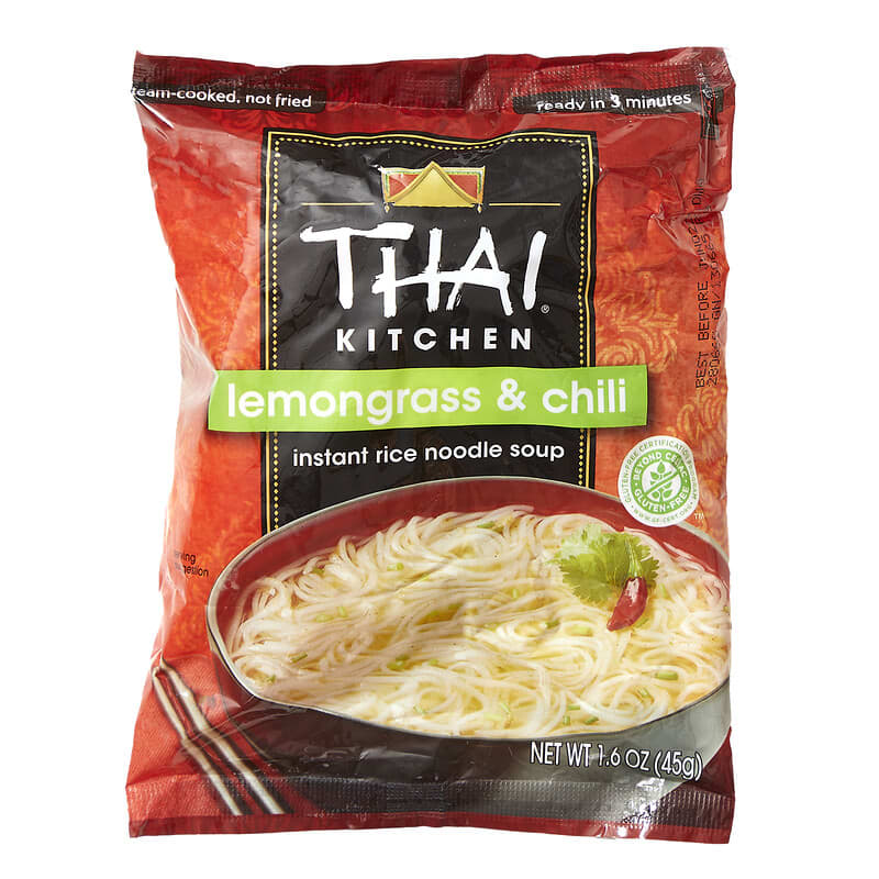 Instant rice noodles discount