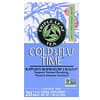 Cold & Flu Time Herbal Tea, Caffeine Free, 20 Tea Bags, 1.06 oz (30 g)