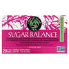 Sugar Balance, & 여성용 강장제, 당귀 및 멀베리 함유, 카페인 무함유, 티백 20개, 38g(1.34oz)