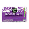 Blood Pressure, 20 Tea Bags, 1.06 oz (30 g)