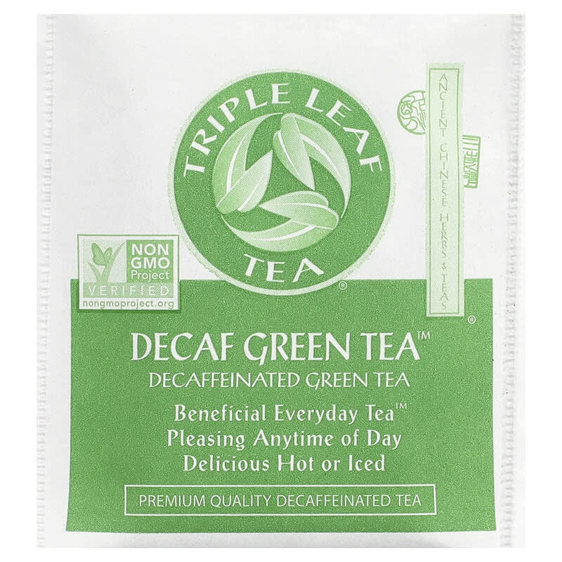 Decaf Green Tea™, 20 Tea Bags, 1.34 oz (38 g)