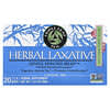 Herbal Laxative, Caffeine Free , 20 Tea Bags, 1.27 oz (36 g)