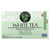 Weißer Tee, 20 Teebeutel, 38 g (1,34 oz.)